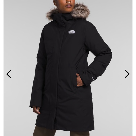 The North Face Jackets & Blazers - Northface Women Artic Parka